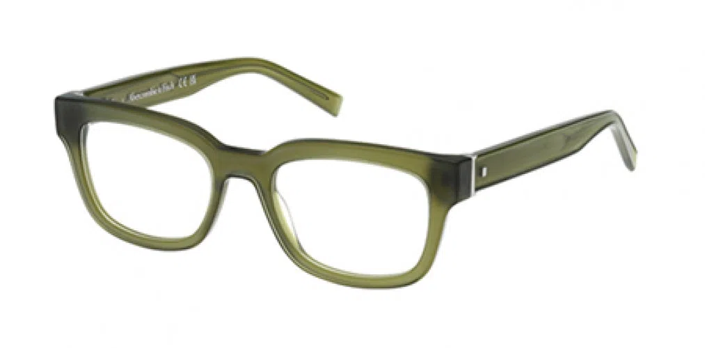 ABERCROMBIE & FITCH 50068 Eyeglasses - view 3